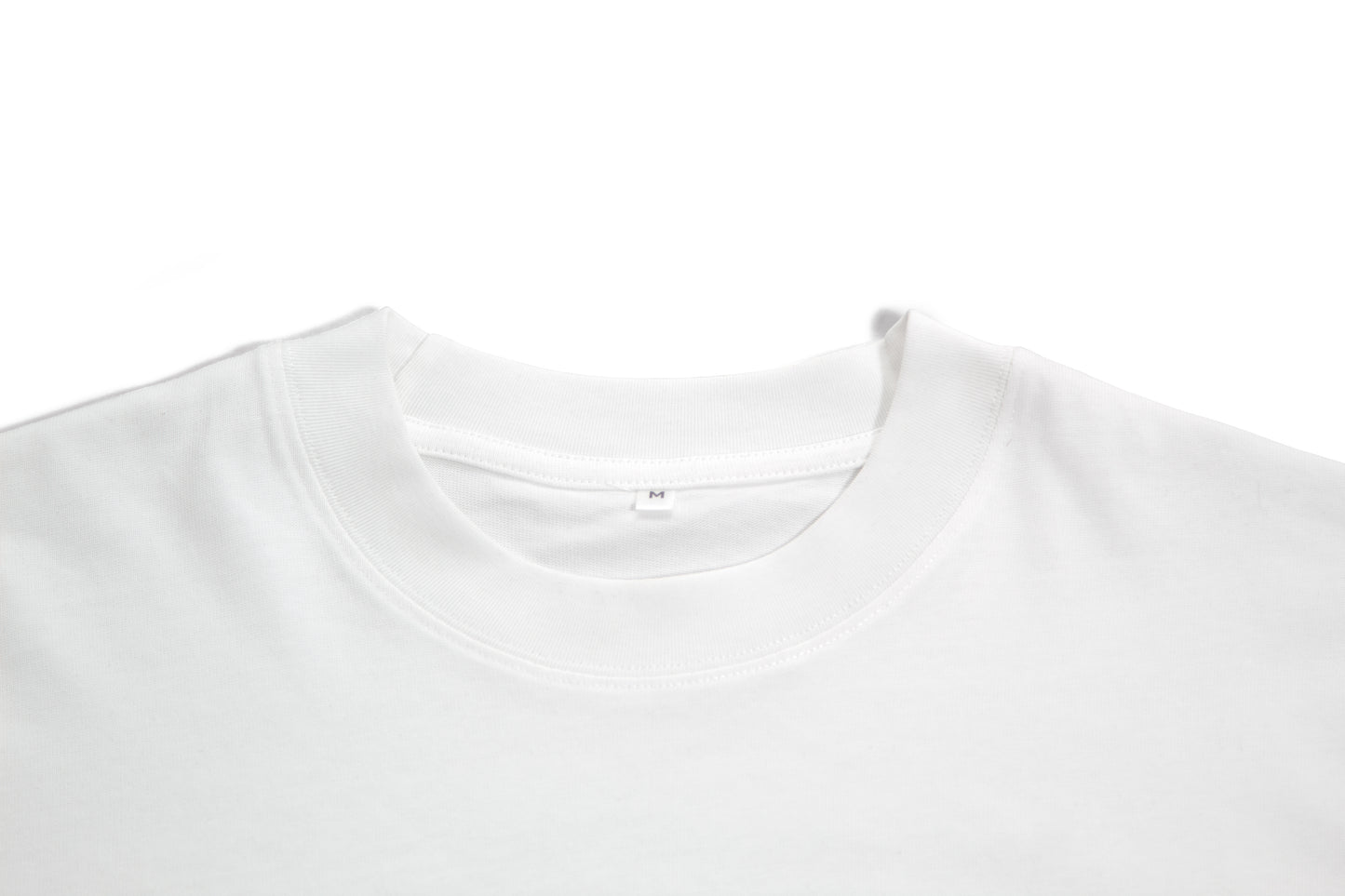 Arco del Triunfo - Playera Oversized Fit