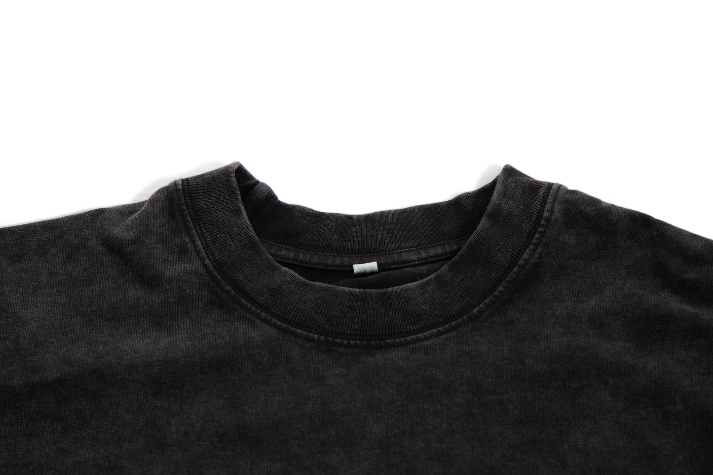 El Beso - Playera Oversized Fit