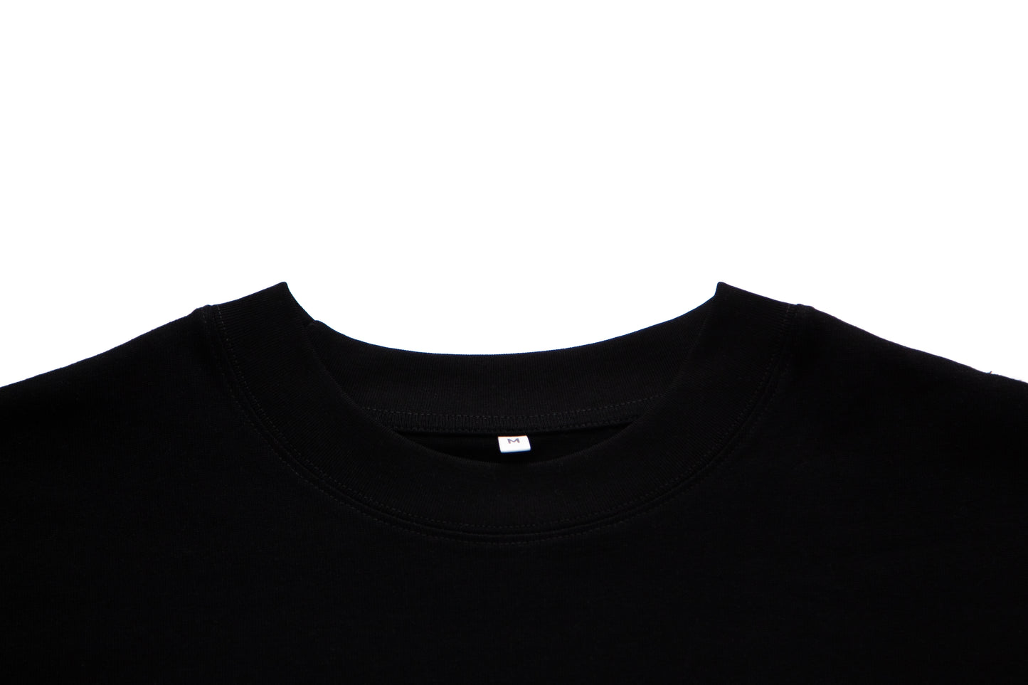 El Juramento - Playera Oversized Fit