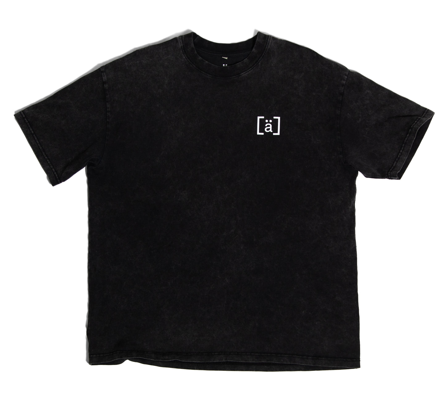Cupido - Playera Oversized Fit