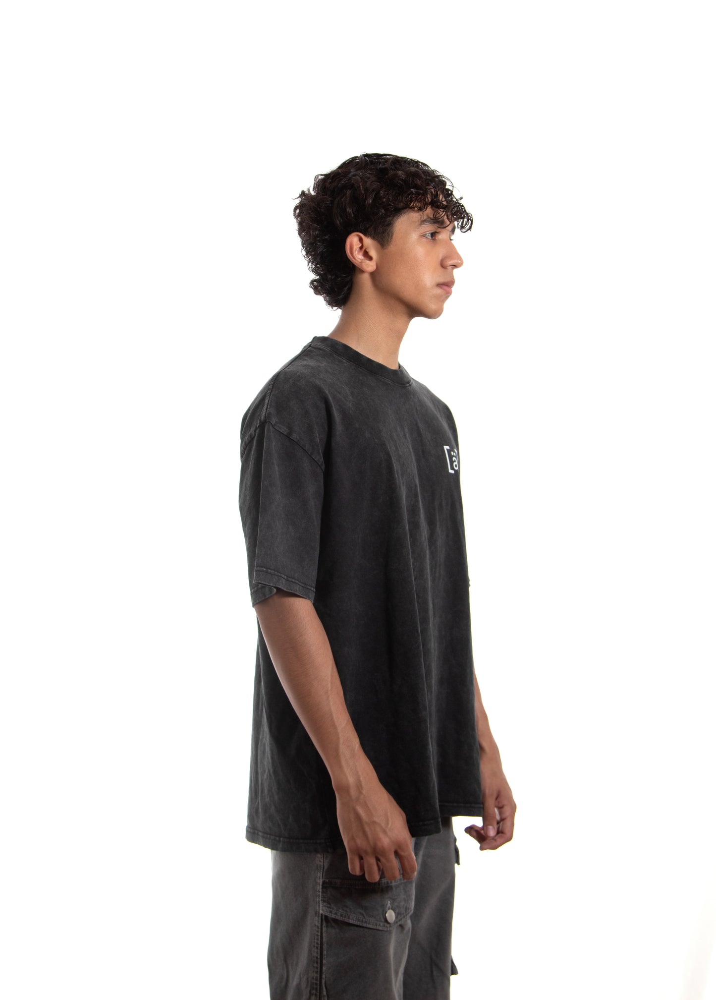 Cupido - Playera Oversized Fit
